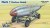 U.S. Mark 7 Nuclear Bomb, including cart 1:72