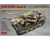  Panther Ausf.G with full interior & cut away parts & workable track links 1:35