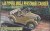 IJA Type95 Midget Motor Vehicle Kurogane w/Type96 Light Machine Gun 1:35
