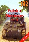 POLISH SHERMAN'S Vol.2 - ( with english text )