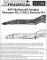 McDonnell-Douglas FG.1/FGR.2 Phantom Royal Air Force stencil data part 1 1:72