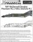 McDonnell-Douglas FG.1/FGR.2 Phantom Royal Air Force stencil data part 1 1:72