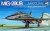 MIG-29 UB 1:72