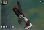 North-American T-28B Trojan (US Navy, Japan) 1:72