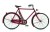 Bicicletta Taurus Modèle 25 1:35