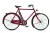 Bicicletta Taurus Modèle 25 1:35