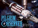 Pilgrim Observer, Space Station 1:100