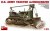 U.S. Army Tractor w/ANGLEDOZER 1:35
