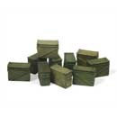 Modern 12.7mm Ammo Boxes Large 1:35