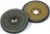 Tiger I Spare Wheels, Early Type (x 2) 1:35