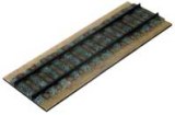 Railroad Bed, 30 cm