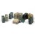 Ammunition Boxes for 20mm Pak 1:35