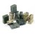 Ammunition Boxes for 20mm Pak 1:35