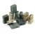 Ammunition Boxes for 20mm Pak 1:35