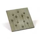Rivets Type 3 - 2,4 mm