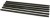 Railway Tracks 14cm (x 6) 1:35
