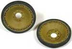 Panther Spare Wheels, Early Type 1:35