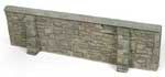 Ardennes Village Wall 1:35