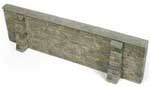 Normandy Village Wall 1:35