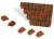 Roof Tiles 1:35