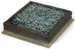 Railroad Ballast Tub 1:35
