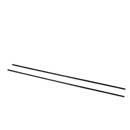Railway Tracks 29,4cm (x 4)