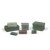 Universal Metal Cases, Type 1 1:35