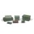 Universal Metal Cases, Type 1 1:35