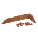 Precolored Bricks, Type 1 1:35