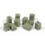 British Fuel Canisters 1:35