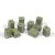 British Fuel Canisters 1:35