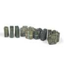 German Jerry Can set, Late 1:35