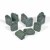 German Jerry Can set, Early 1:35