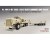 U.S. M911 C-HET (8X6) & M747 Heavy Equipment Semi-Trailer 1:35