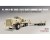 U.S. M911 C-HET (8X6) & M747 Heavy Equipment Semi-Trailer 1:35