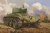 Soviet D-38 Tank