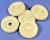 Good Year Wheels for Daimler Armored Car (Gecko)