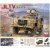 Foreart 2005 M1278 Joint Light Tactical Vehicle 1:72