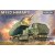 Foreart 2006 M142 HIMARS High Mobility Artillery Rocket System 1:72