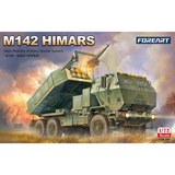 Foreart 2006 M142 HIMARS High Mobility Artillery Rocket System 1:72