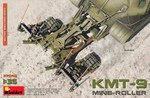 MINE-ROLLER KMT-9 1:35