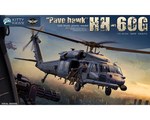 HH-60G Pave Hawk 1:35