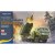 Foreart 2008 Ukrainian M142 HIMARS ATACMS/GMLRS 1:72