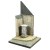 Street corner with waterpump, Normandy 1:35