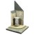 Street corner with waterpump, Normandy 1:35