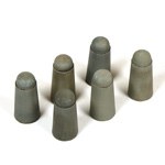 City Poles Type 1 1:35