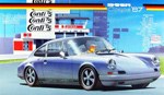 911R Coupé'67 1:24