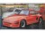 Porsche 911 Flatnose 1:24