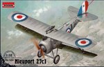 Nieuport 27C1 1:32