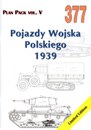 Pojazdy Wojska Polskiego 1939